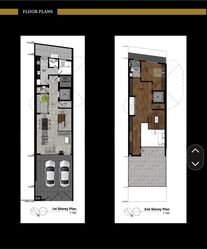 Sembawang Straits Estate (D27), Terrace #553898991